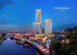 Canninghill Piers (D6), Apartment #458486331